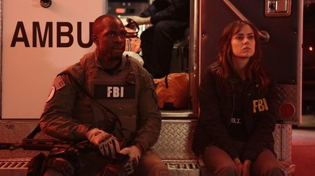 Boxed In (2015) - Episode 2 poster and promotional image