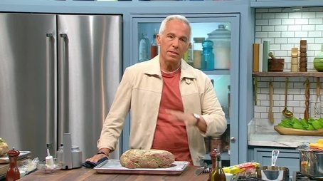 The Kitchen's Super Savers (2022) - Episode 9 poster and promotional image