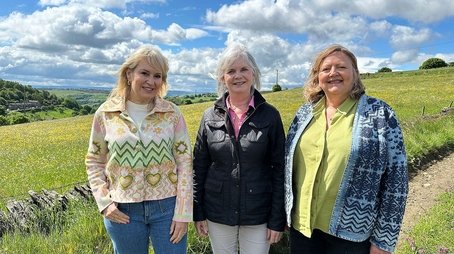 West Yorkshire (2024) - Episode 17 poster and promotional image