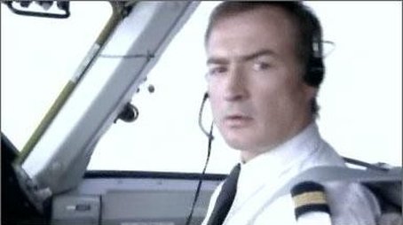 The Deadliest Plane Crash (2006) - Episode 3 poster and promotional image