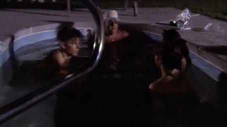 Nudes and Nails (1995) - Episode 6 poster and promotional image