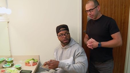 Method Man (2022) - Episode 25 poster and promotional image