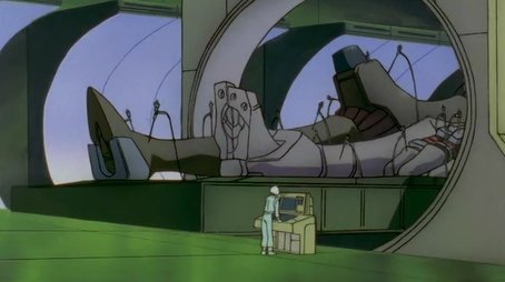Confusion and Answers (2001) - Episode 16 poster and promotional image