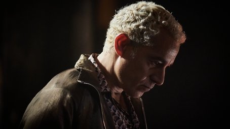 Episode 5 (2022) - Episode 5 poster and promotional image