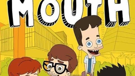 Season 1 (2017) - Season 1 poster and promotional image