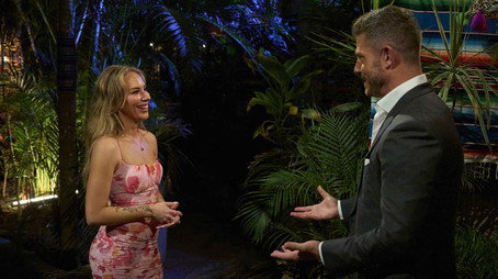 Bachelor in Paradise Temporada 9