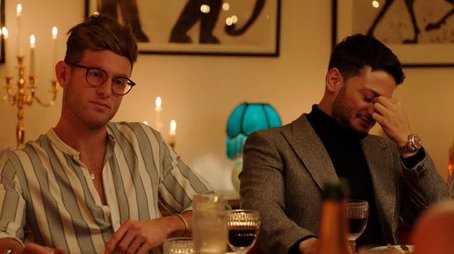 Hurry Up And Break Up With Your Boyfriend (2021) - Episode 10 poster and promotional image