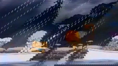 Junkyard Flood (1984) - Episode 82 poster and promotional image