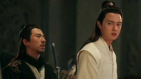 Episode 21 (2020) - Episode 21 poster and promotional image