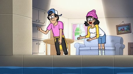 So Long Boys (2020) - Episode 11 poster and promotional image