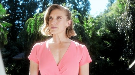 Smoke and Mirrors (2021) - Episode 2 poster and promotional image