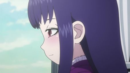 Hi Score Girl19