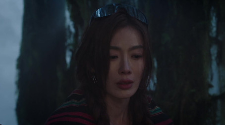 去桃花盛开的地方 Сезон 2