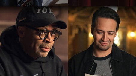 Season 1 (2020) - Season 1 poster and promotional image