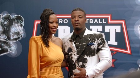 Draft Day (2024) - Episode 12 poster and promotional image