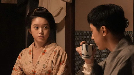 ばけばけ Stagione 1