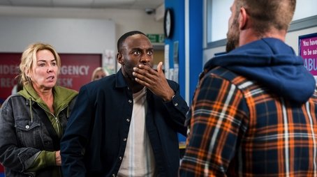 Monday, 21st August 2023 (2023) - Episode 102 poster and promotional image