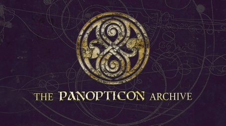 The Panopticon Archive: Fall 1997 Panel (1997) - Episode 359 poster and promotional image