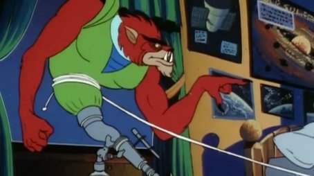 My Present to the Future (1986) - Episode 26 poster and promotional image