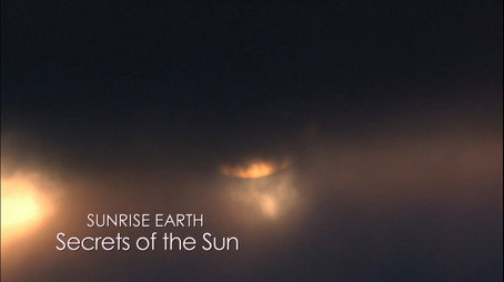 Sunrise Earth Сезон 0