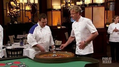 9 Chefs Compete (2010) - Episode 7 poster and promotional image