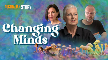 Changing Minds (2023) - Episode 13 poster and promotional image