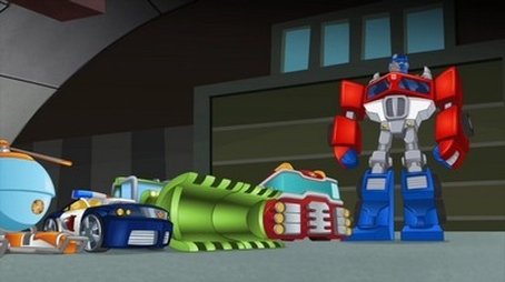 Family of Heroes (2012) - Episode 1 poster and promotional image