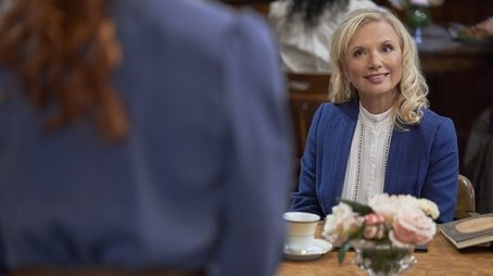 Honestly, Elizabeth (2021) - Episode 2 poster and promotional image