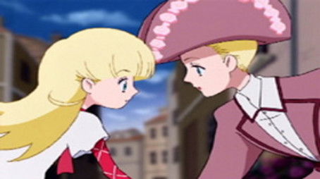 The Mischief of the Wind, The Irony of Fate (2003) - Episode 35 poster and promotional image