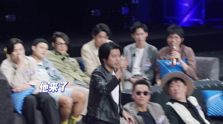 乐队的夏天 Сезон 2