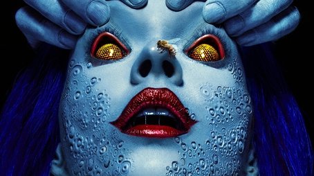 Cult (2017) - Season 7 poster and promotional image