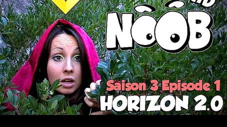 Episode 1 (2010) - Episode 1 poster and promotional image