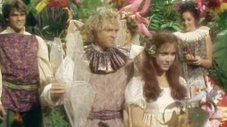 Thumbelina (1984) - Episode 4 poster and promotional image