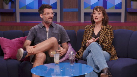 Dirty Laundry Évad 2