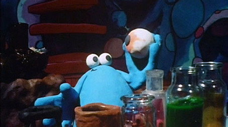 The Trap Door シーズン 1