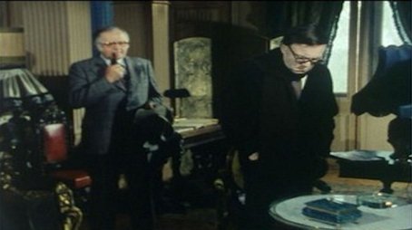 Episode 38 (1978) - Episode 38 poster and promotional image