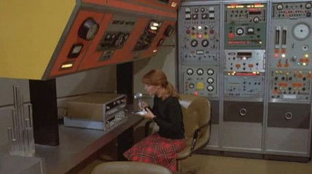 C.W. Hyde (1977) - Episode 9 poster and promotional image