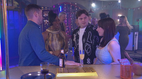 Hollyoaks Temporada 32