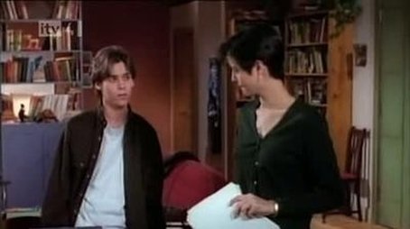 Those Who Can't, Edit (1994) - Episode 9 poster and promotional image