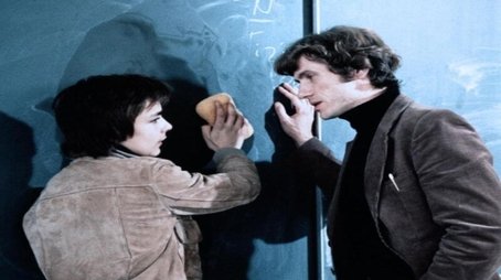 Episode 13 (1977) - Episode 13 poster and promotional image