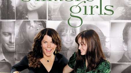 Gilmore Girls (2000) poster