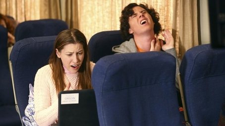 The Middle: Uma Família Perdida no Meio do Nada612