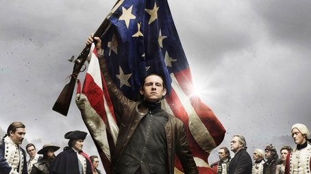 Season 2 (2015) - Season 2 poster and promotional image