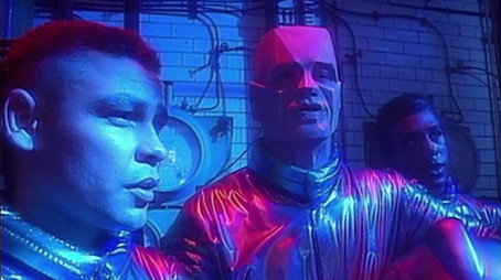 Red Dwarf ซีซัน 5