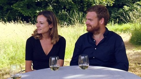 Chiltern Hills (2020) - Episode 4 poster and promotional image