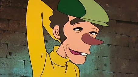 Il misero lavoro di settembre (1981) - Episode 14 poster and promotional image