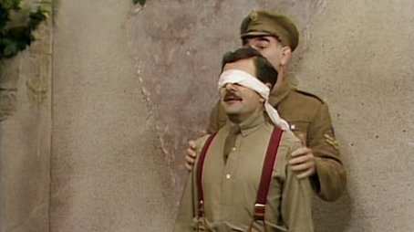 Plan B: Corporal Punishment (1989) - Episode 2 poster and promotional image