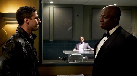 The Box (2018) - Episode 14 poster and promotional image