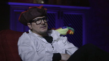 Ship of the Damned (2020) - Episode 11 poster and promotional image