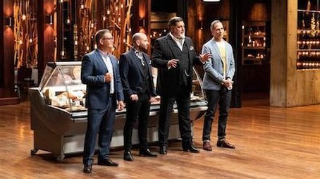 Elimination Challenge - Deli Challenge with Yotam Ottolenghi (2019) - Episode 19 poster and promotional image